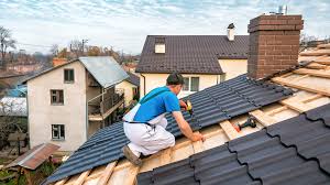 Fast & Reliable Emergency Roof Repairs in Plainfield, IN